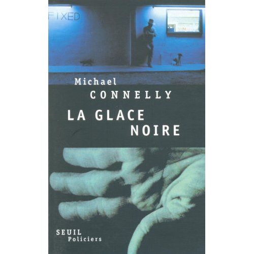 La Glace Noire