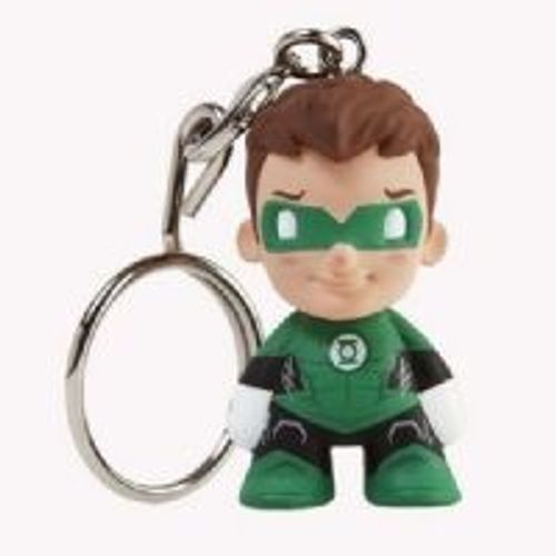 Dc Comics - Porte-Clés Kidrobot Green Lantern