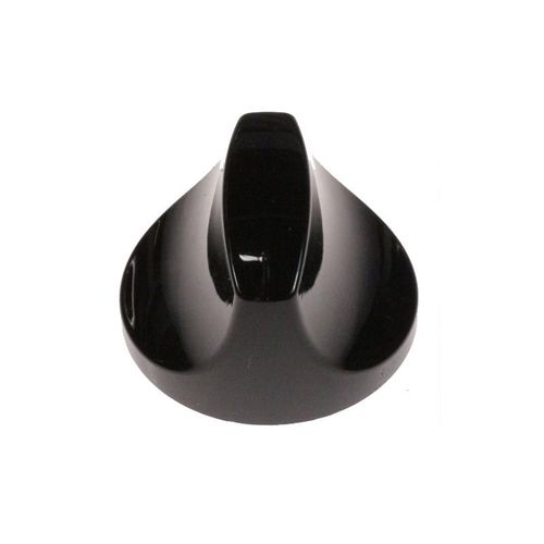 MANETTE DE PLAQUE NOIRE GAMA-C POUR TABLE DE CUISSON PROLINE - 42035293
