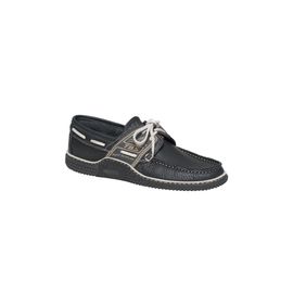 chaussures bateau soldes