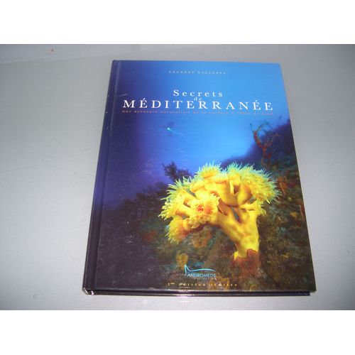 Secrets De Mediterranee