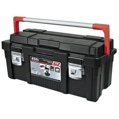 Boîte à outils avec organiseur 65 cm