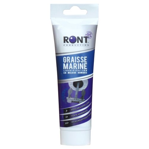 Graisse marine en tube 100 g