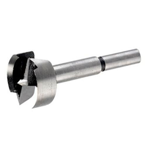 Mèche à bois pour charnière encastrée Ø 30mm