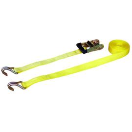 Sangle à Cliquet Corde 1/8 pouces Rope Ratchet Robuste Réglable pour Lampe  à suspension Growth (2 pièces)