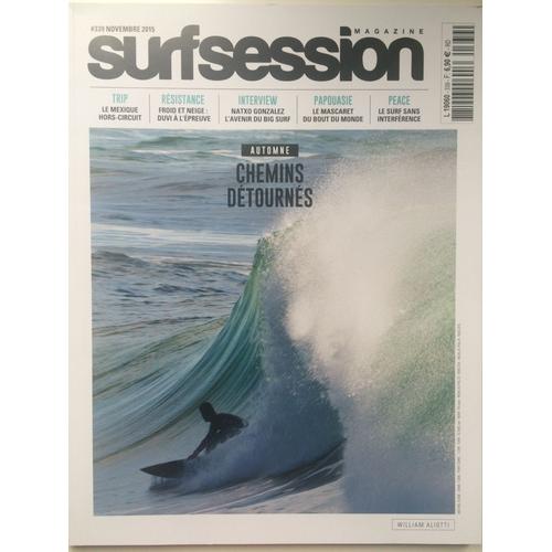 Surf Session 339 