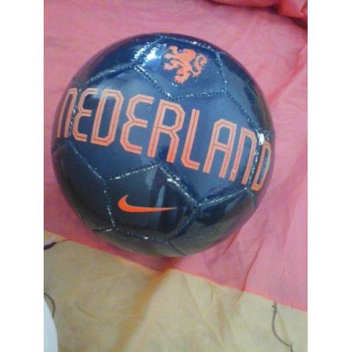 Ballon De Football Nederland Nike Taille 5