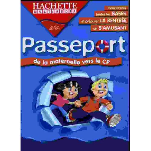 Passeport Mac