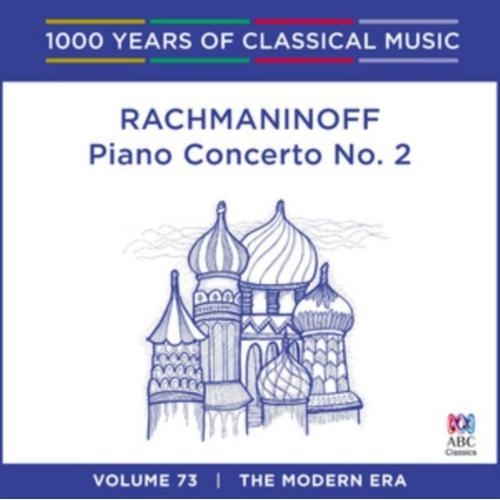 Rachmaninoff Piano Concerto No 2 1000 Ye