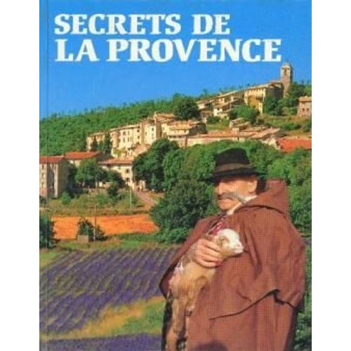 Secrets De La Provence