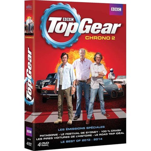 Top Gear - Chrono 2