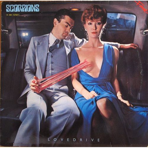 Lovedrive