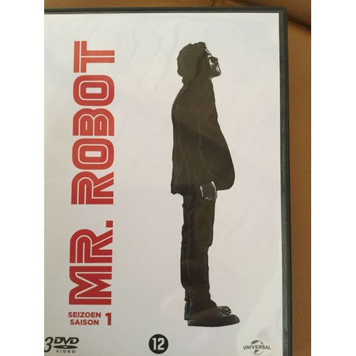 Mr. Robot