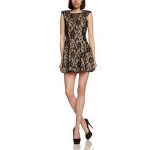 Robe Jane Norman T10(38) Neuve Avec Etiquette