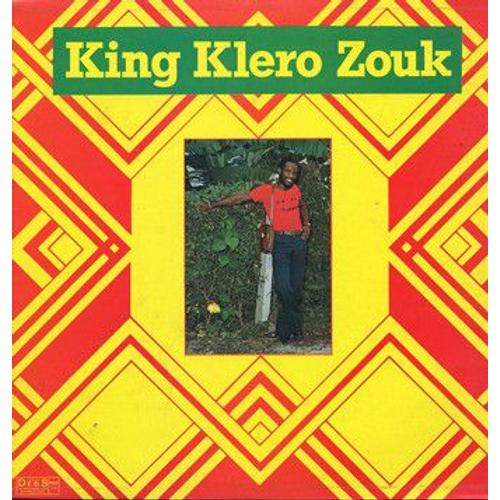 King Klero Zouk