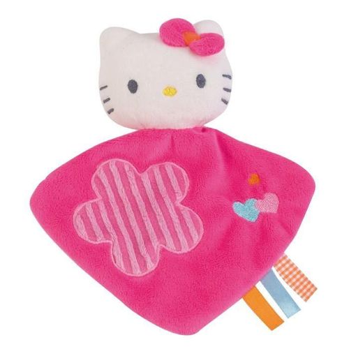 Hello Kitty Mini Doudou