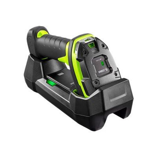 Zebra DS3678-SR - USB Kit - scanner de code à barres - portable - décodé - Bluetooth 4.0