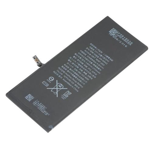 Batterie Li-Ion 2750mah Apple Iphone 6s Plus + Outil De Réparation