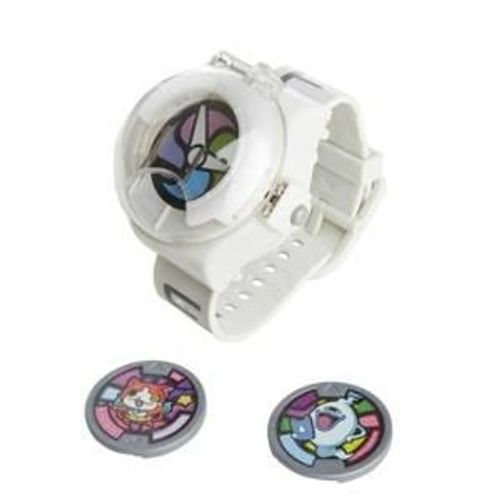 Montre Yo-Kai Watch