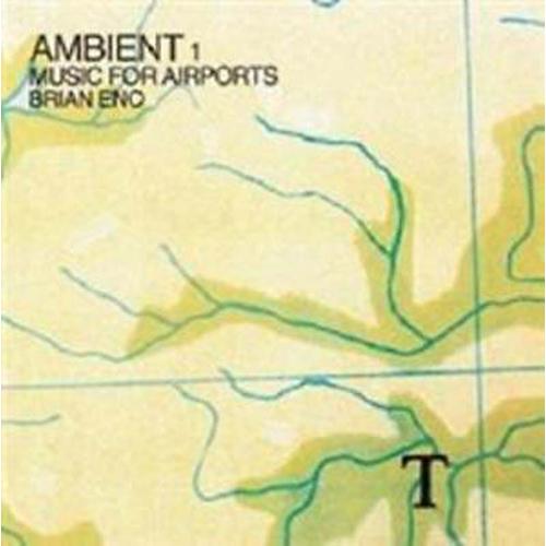 Ambient 1 -Music For..