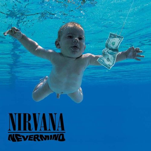 Nevermind - 20ème Anniversaire (2011)