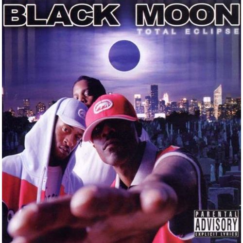 Total Eclipse
