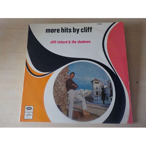 More Hits By