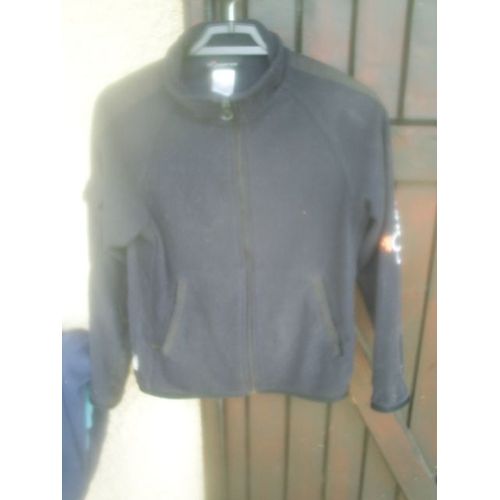 Veste Fouganza