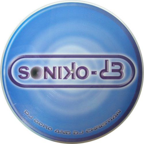 Soniko Db