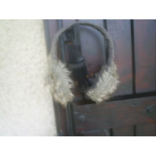 Protège Oreilles