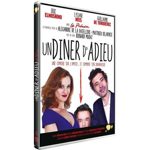 Un Dîner D'adieu