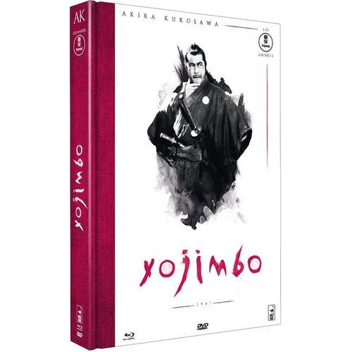 Yojimbo - Blu-Ray