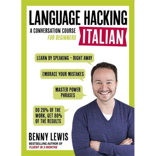 Language Hacking Italian