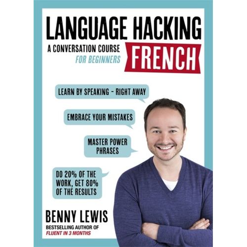 Language Hacking French