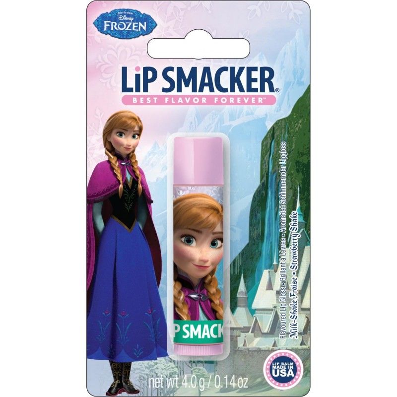 Lip Smacker Frozen Anna Frozen 