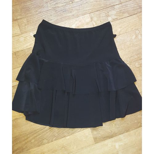 Jupe Styleco Taille 36 Noir