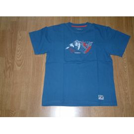T-Shirt Décathlon