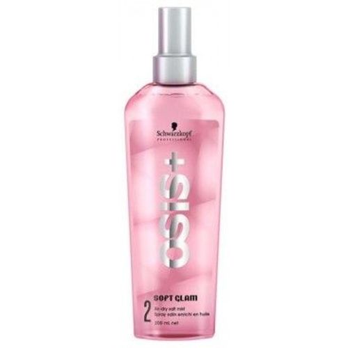 Osis + Spray Salin Soft Glam 200 Ml 