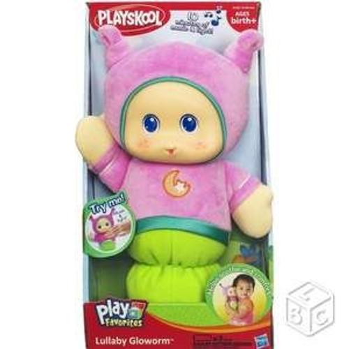 Veilleuse Dodo Luxi De Playskool