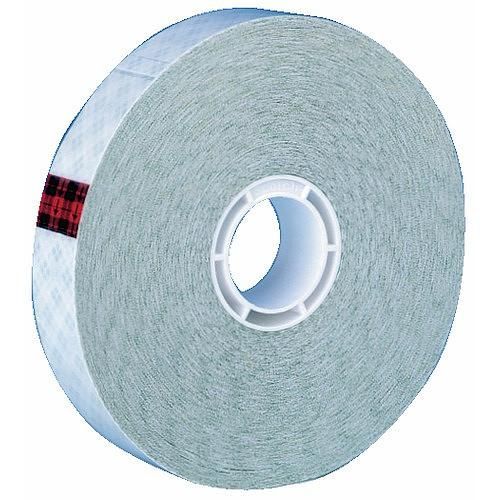 Rubans à transfert d'adhésif double face - Scotch 924 - Largeur 12mm 3M