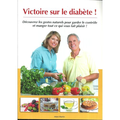 Victoire Sur Le Diabète