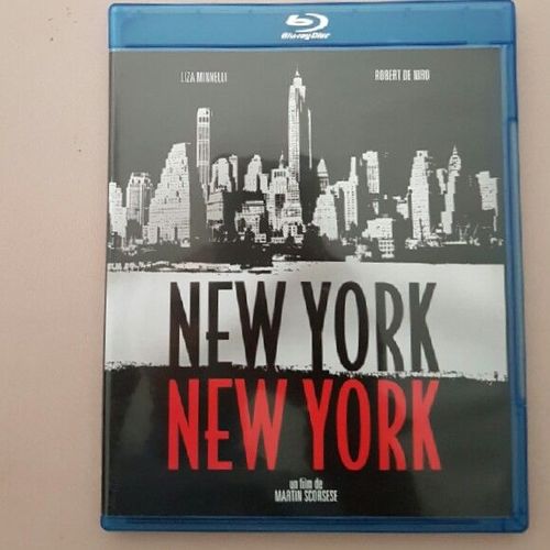 New York New York