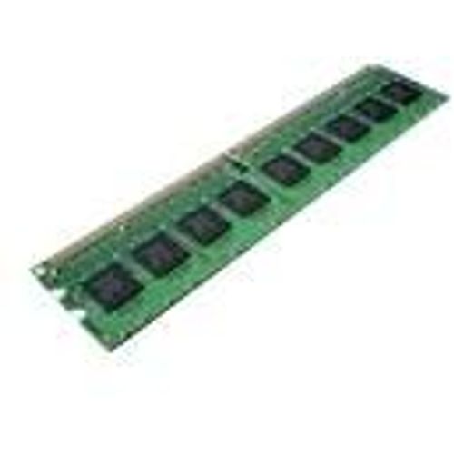 Infineon - DDR2 - 256 Mo - DIMM 240 broches - 400 MHz / PC2-3200 - 1.8 V - mémoire sans tampon - non ECC