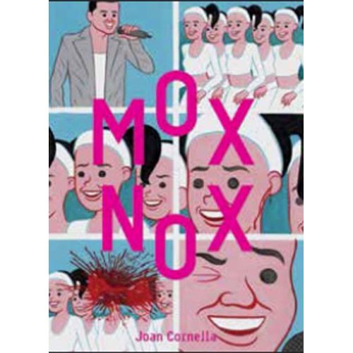 Mox Nox