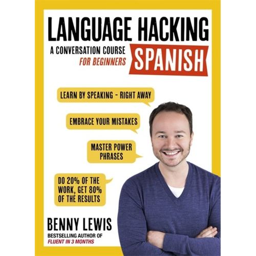 Language Hacking Spanish