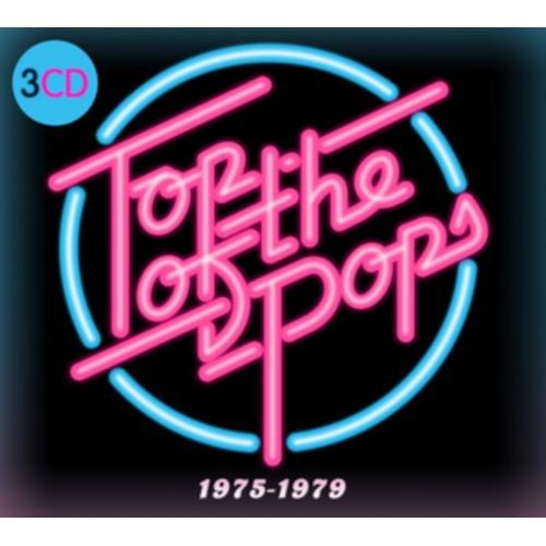Top Of The Pops 1975 1979