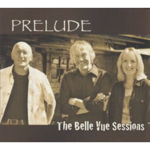 Belle Vue Sessions