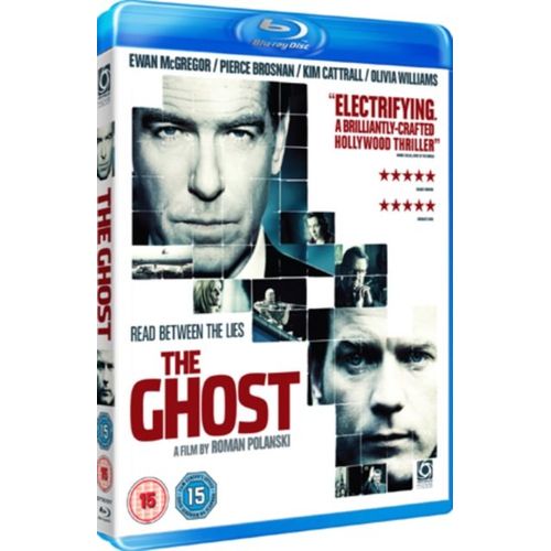 The Ghost