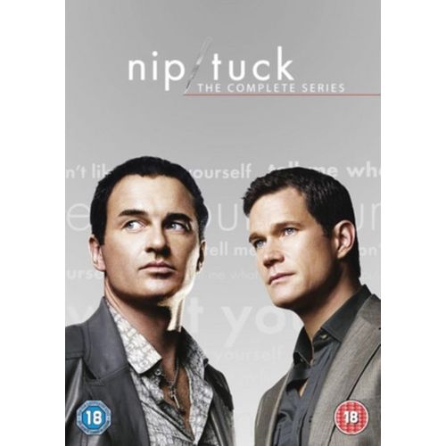 Nip Tuck The Complete Series