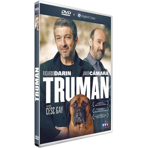 Truman - Dvd + Copie Digitale